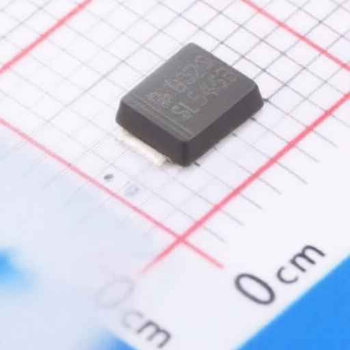 Jingdao Microelectronics SSL545BF for sale