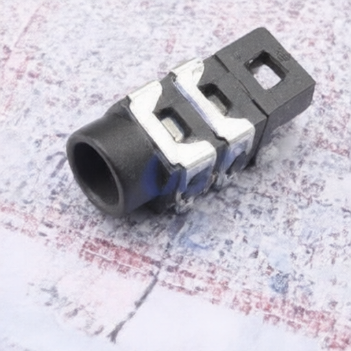 Korean Hroparts Elec PJ-313D-6A for sale