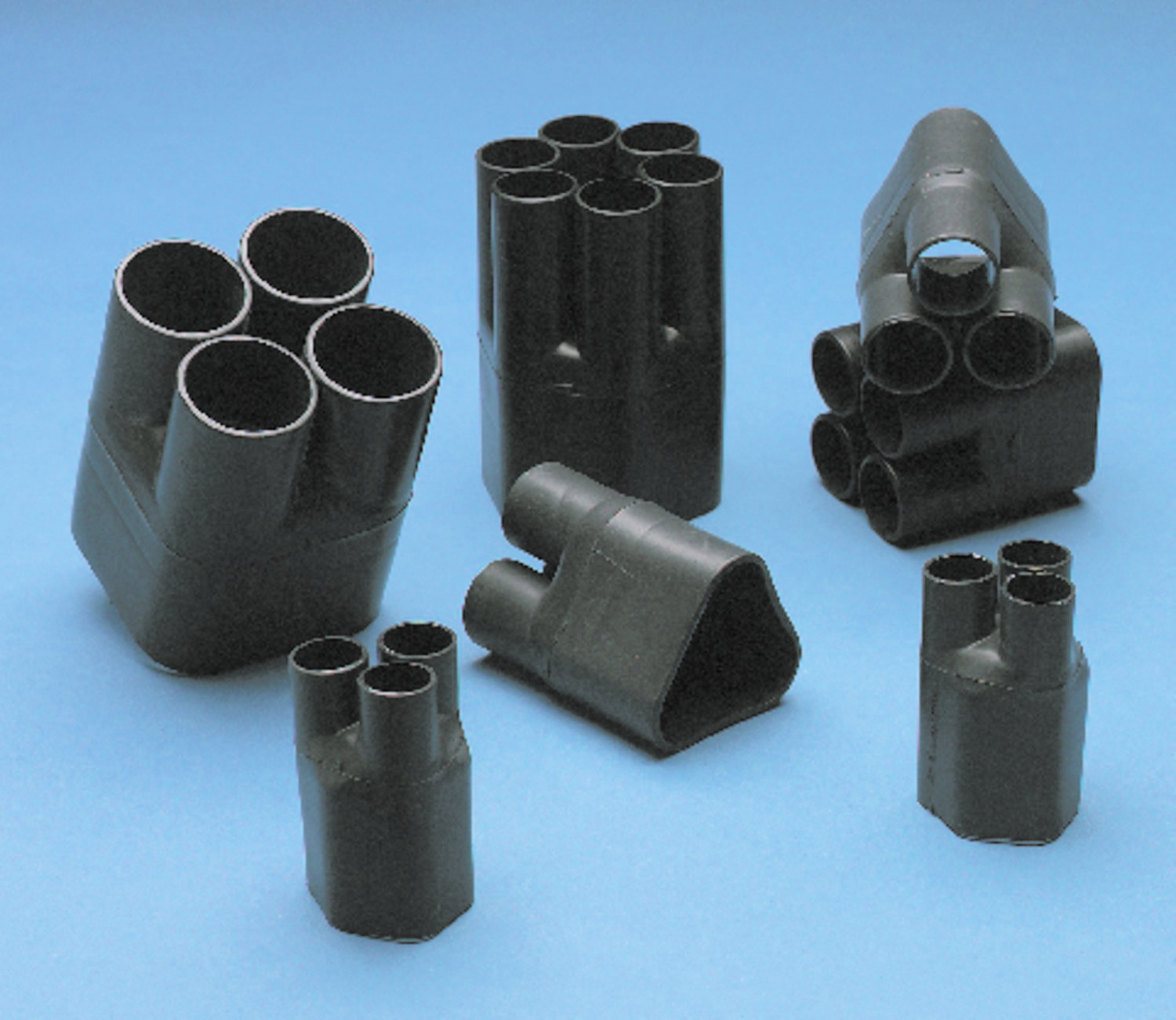 3M VFP-876-1/4-BLACK for sale