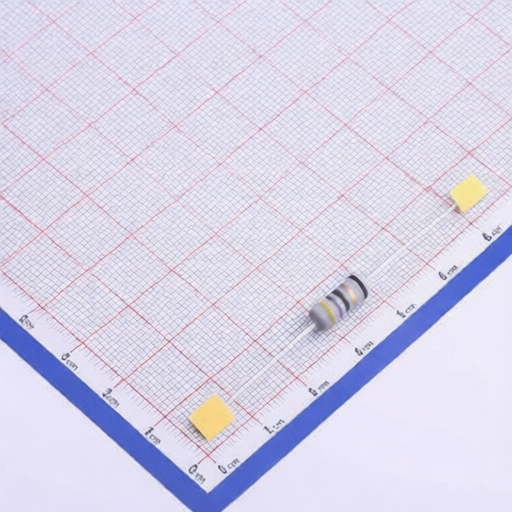 Huaxing Mechanical-Elec. KNP1W-47Ω±5%T for sale