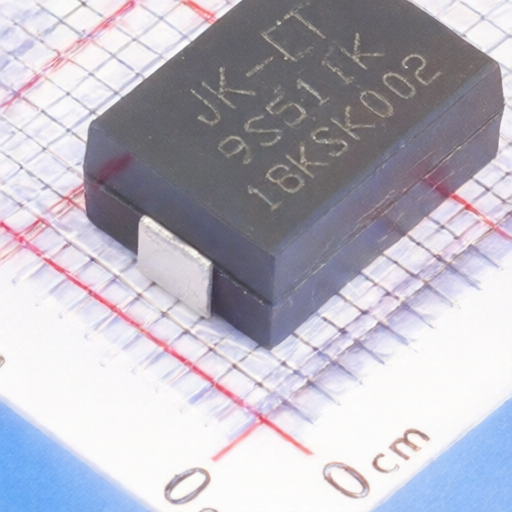 JK-ET JVRS9S511KR for sale