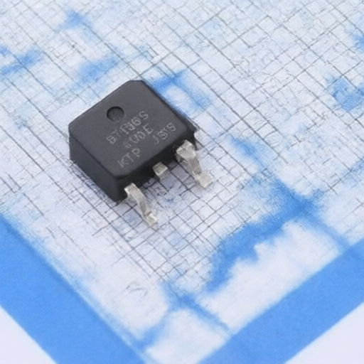 KTP BT136S-600E for sale