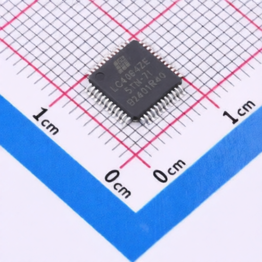 Lattice LC4064ZE-5TN48C for sale