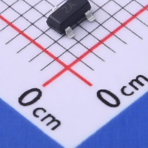 Jingdao Microelectronics MMBT3906 for sale