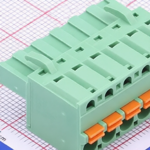 DEGSON 2EDGKDF-5.08-06P-14-00A(H) for sale