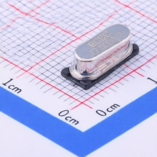 ECEC(ZheJiang E ast Crystal Elec) C12000J177 for sale