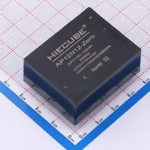 HIECUBE AP12N12-Zero for sale