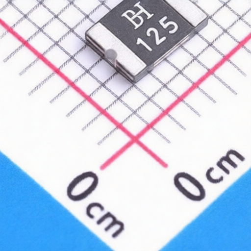 BHFUSE BSMD1812-125-33V for sale