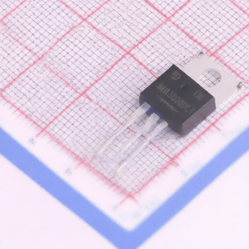 Jingdao Microelectronics MBR30200CT for sale