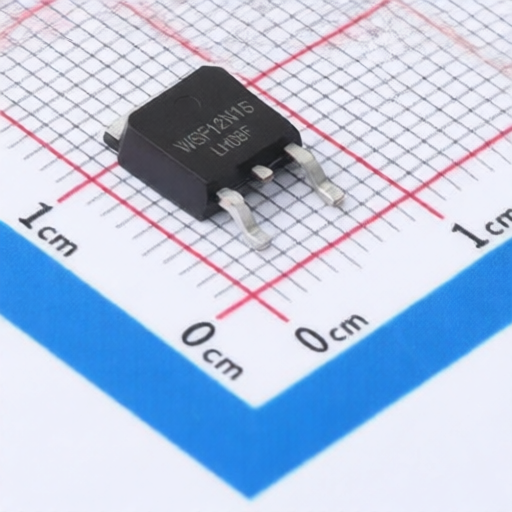 Winsok Semicon WSF12N15 for sale