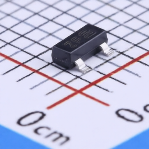 KEC 2N5551S-RTK/P for sale