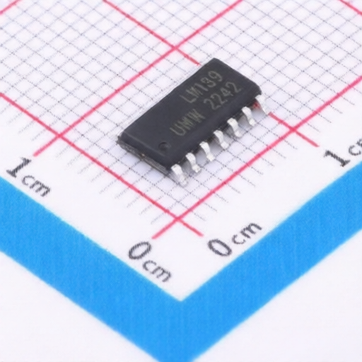 UMW LM139DR(UMW) for sale