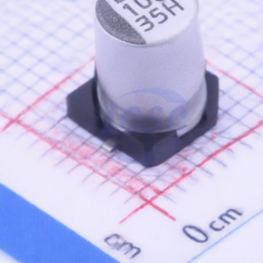 Lelon VZH101M1VTR-0607 for sale