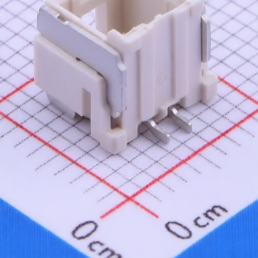 CJT(Changjiang Connectors) A1501WVA-S-2P for sale