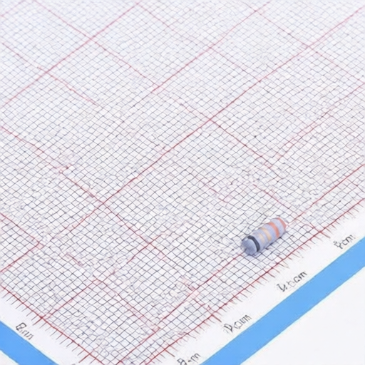 CCO(Chian Chia Elec) KNP1/2W-3.3Ω±5% T for sale