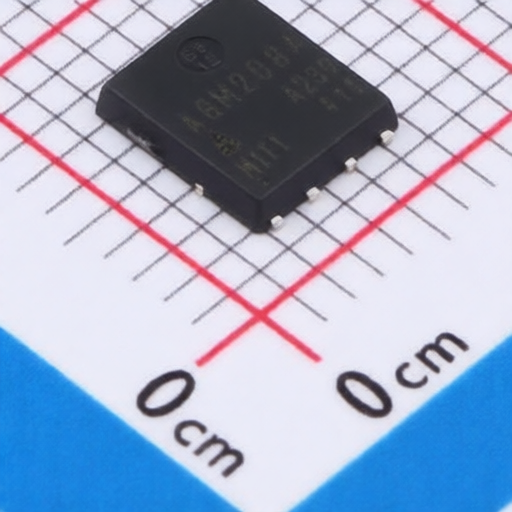 AGMSEMI AGM208A for sale