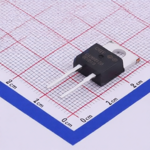 Wolfspeed C4D08120A for sale