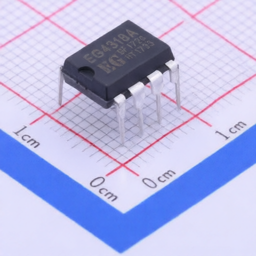 EG Micro EG4318A for sale