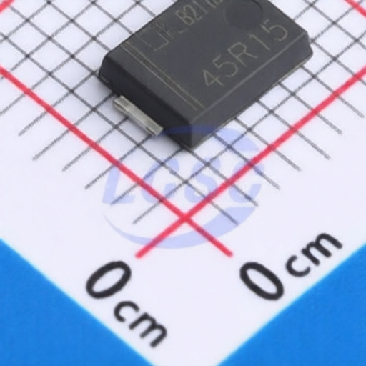 Shenzhen DongKe Semicon DK5V45R15 for sale