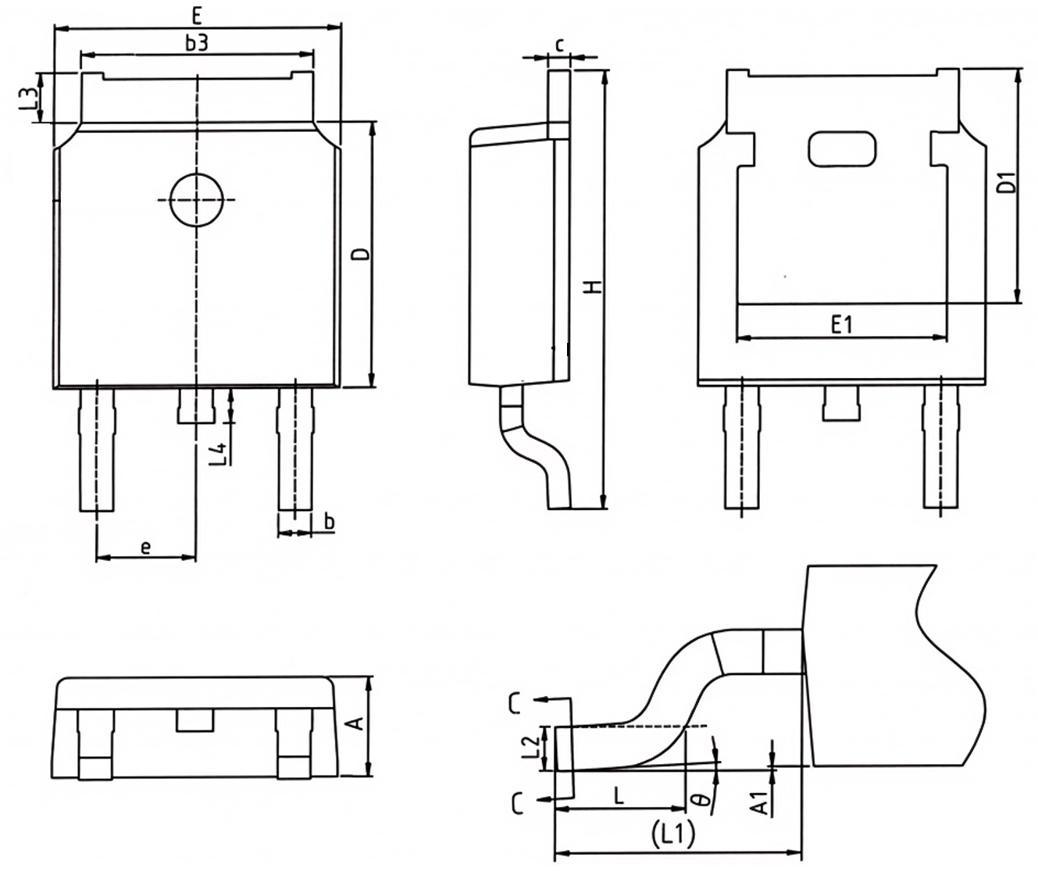 HUASHUO HSU0066 for sale
