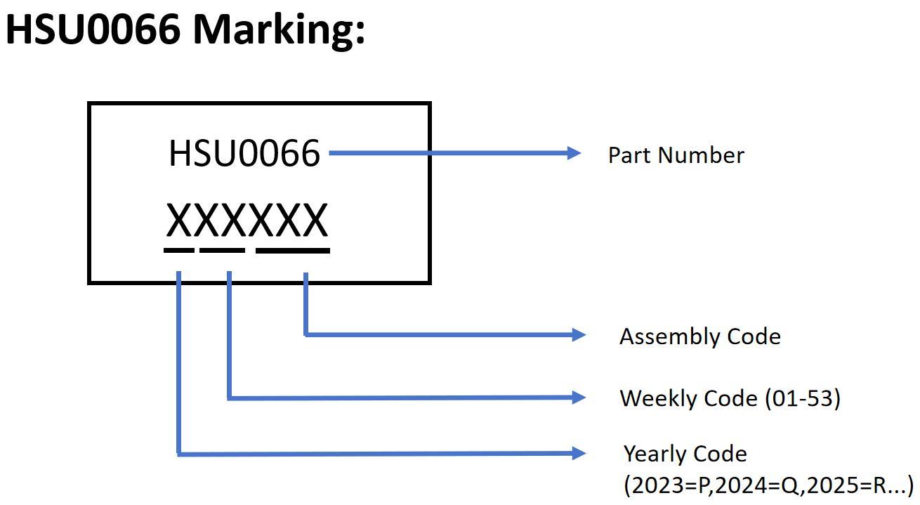 HUASHUO HSU0066 for sale