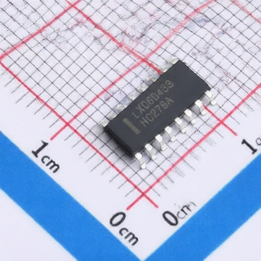 lingxingic SN74HC279ADR(LX) for sale