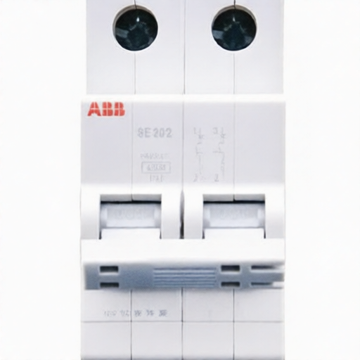 ABB SE202-C63 for sale
