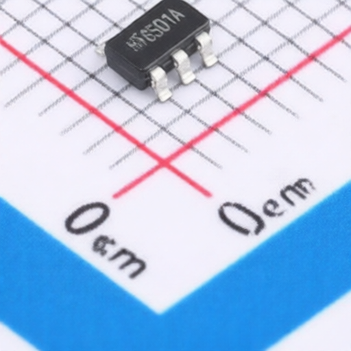 HTCSEMI HT6501ARTZ for sale