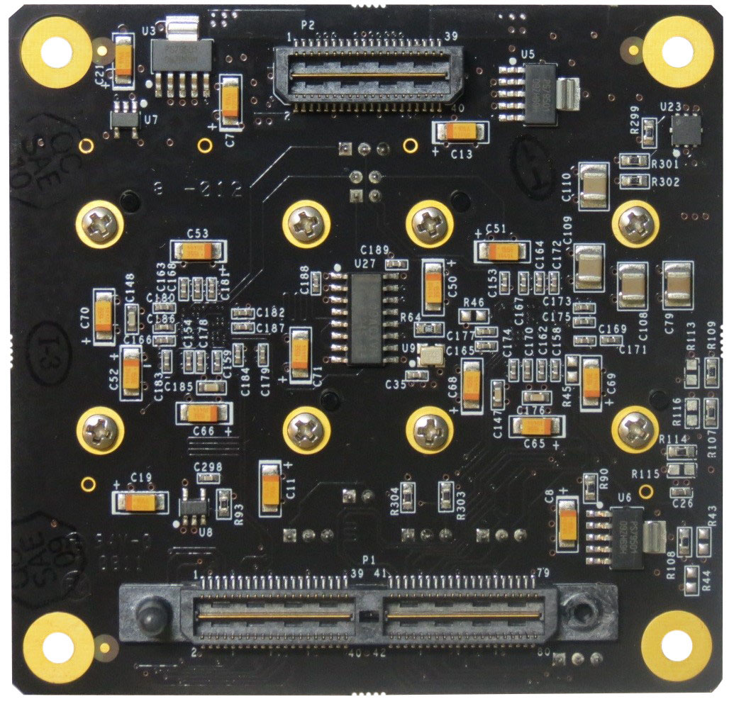 onsemi MT9M114EBLSTCZDH-GEVB for sale