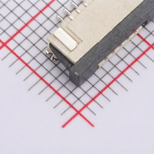 GUOCONN 1.0K-FX-5PWB-RL for sale