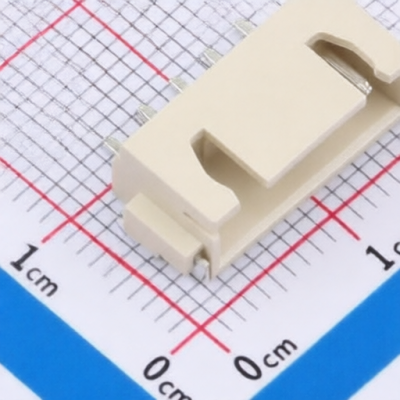 Zhongdi WAFER-XH2.54-5PWT-W1-P for sale