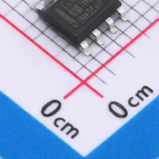 HGSEMI TLC5615CM/TR for sale