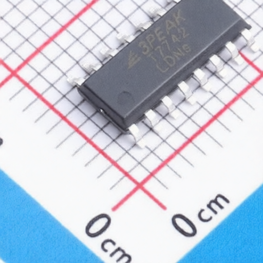 3PEAK TPT7742-SO3R for sale