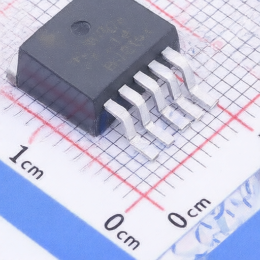 Corebai Microelectronics CBM1764DT-1.8-REEL for sale