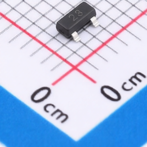 HXY MOSFET HTDTC143ELM for sale
