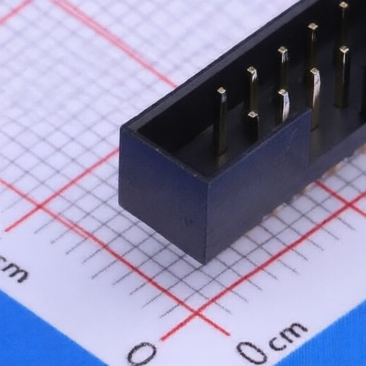 CJT(Changjiang Connectors) A2005WR-N-2X5P for sale