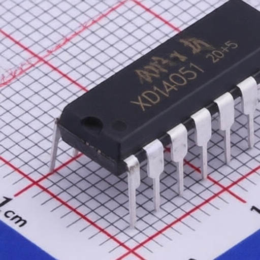 XINLUDA XD14051 for sale