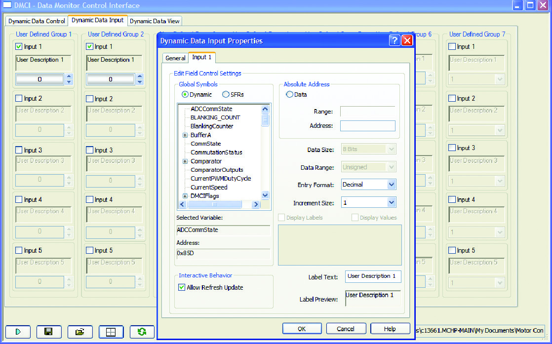 MICROCHIP AC300023 for sale