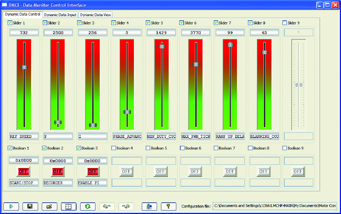 MICROCHIP AC300023 for sale