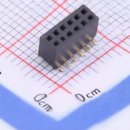 kinghelm KH-1.27FH-DZ2X6P-H4.3-SMT for sale