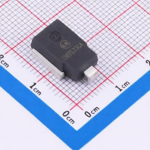 amsem SM8S33CA for sale