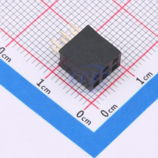 Bossie BX-PM2.54-2-3PY for sale