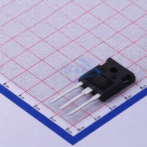 Littelfuse/IXYS IXXH80N65B4H1 for sale