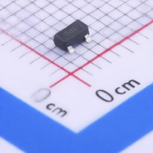 PANJIT BSS84_R1_00001 for sale