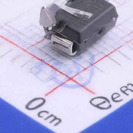 Jingdao Microelectronics RS5GB for sale