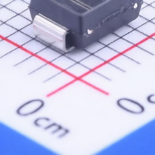 Jingdao Microelectronics RS2MB for sale