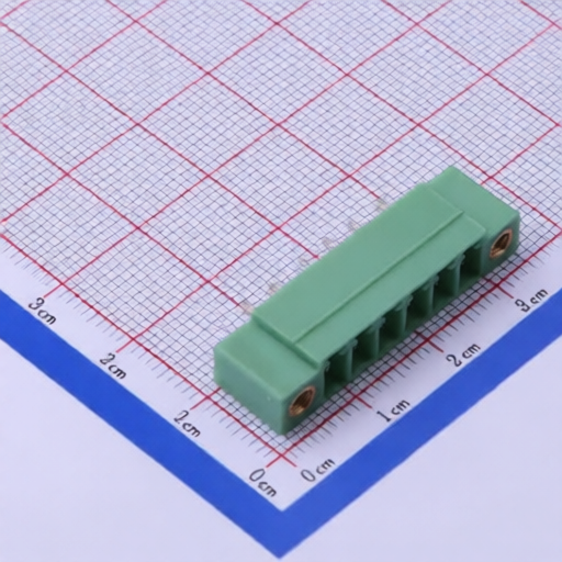 DORABO DB2EVM-3.81-6P-GN for sale