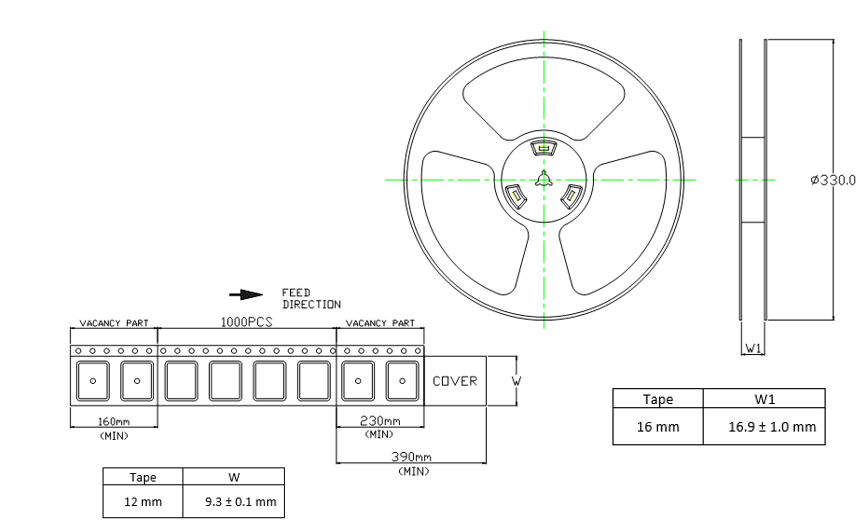 muRata CDR3005 for sale