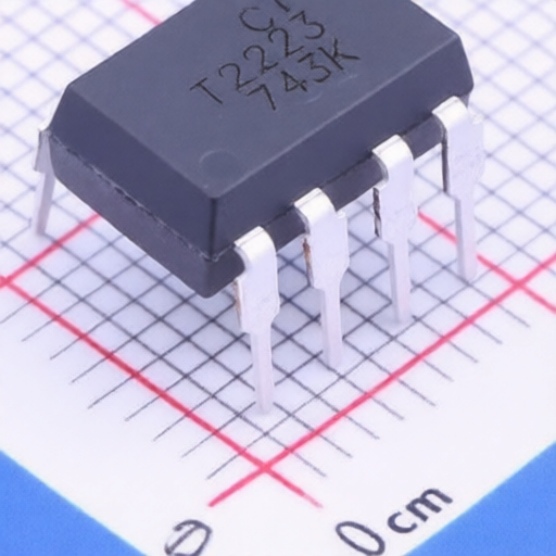 CT MICRO CTT2223 for sale