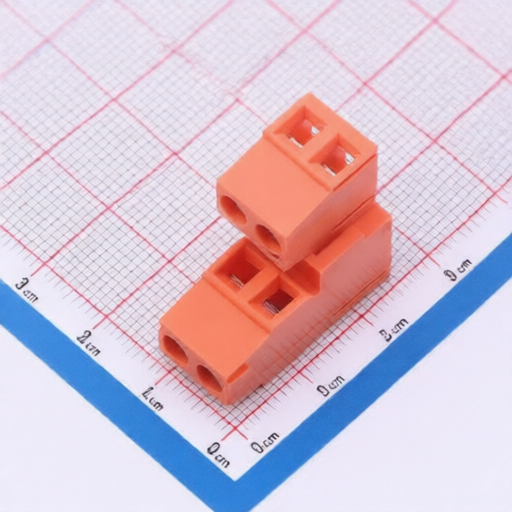 DORABO DB128A-5.08-2*2P-OG-S for sale